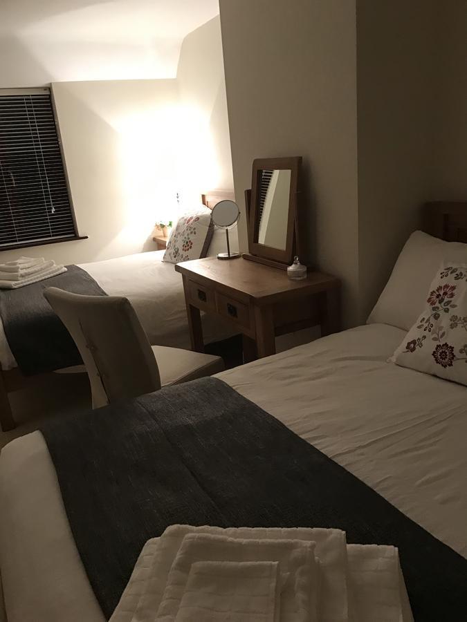 Ahakista Lodge Eksteriør billede