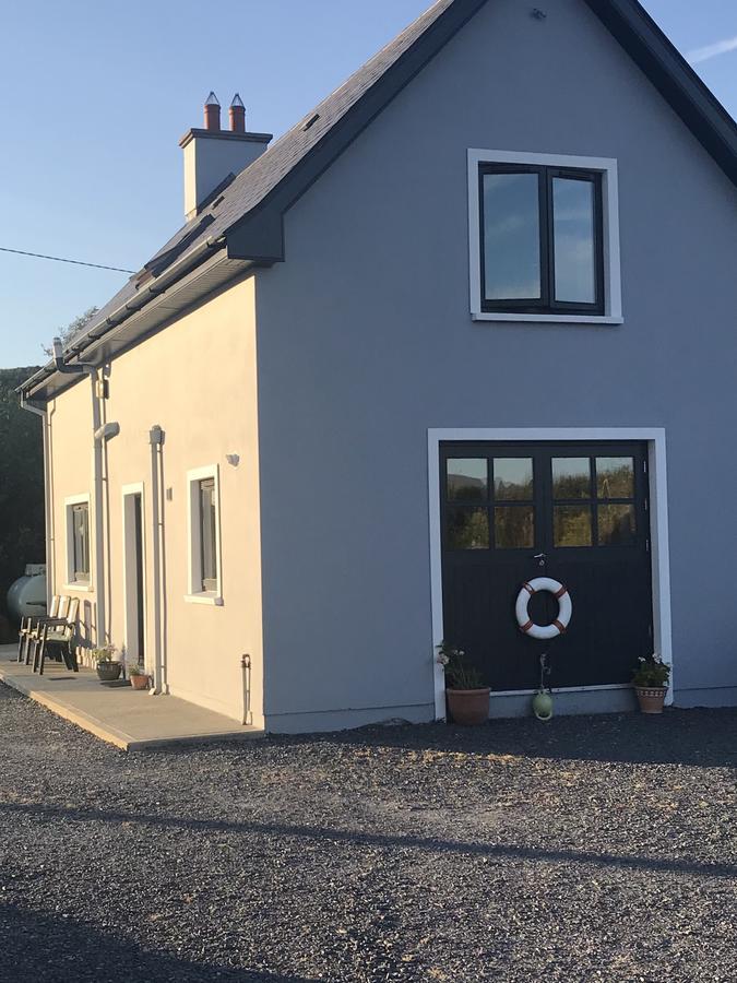 Ahakista Lodge Eksteriør billede